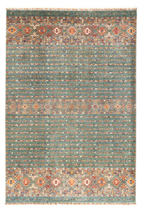 Ziegler Rug - Shal - 309 x 208 cm - multicolored