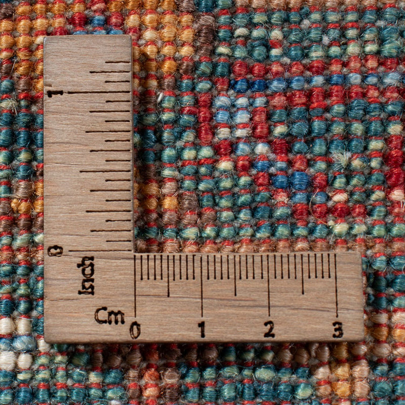 Ziegler Rug - Shal - 309 x 208 cm - multicolored