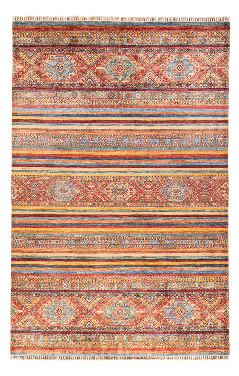 Ziegler Rug - Shal - 302 x 201 cm - multicolored