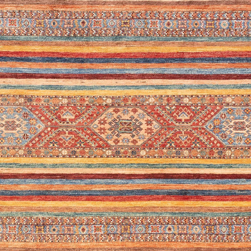 Ziegler Rug - Shal - 302 x 201 cm - multicolored