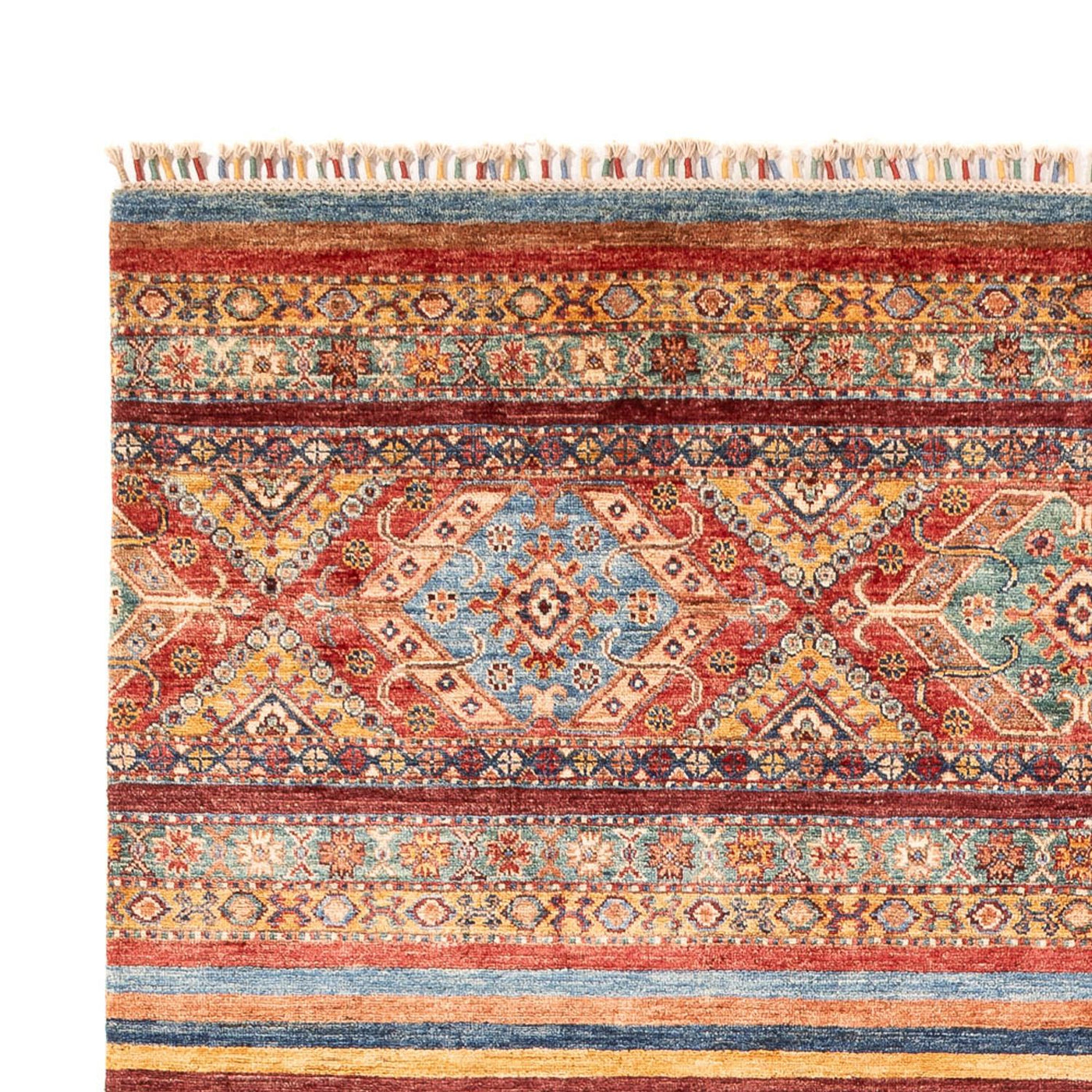 Shal Rug 302x201cm - Oriental Rug
