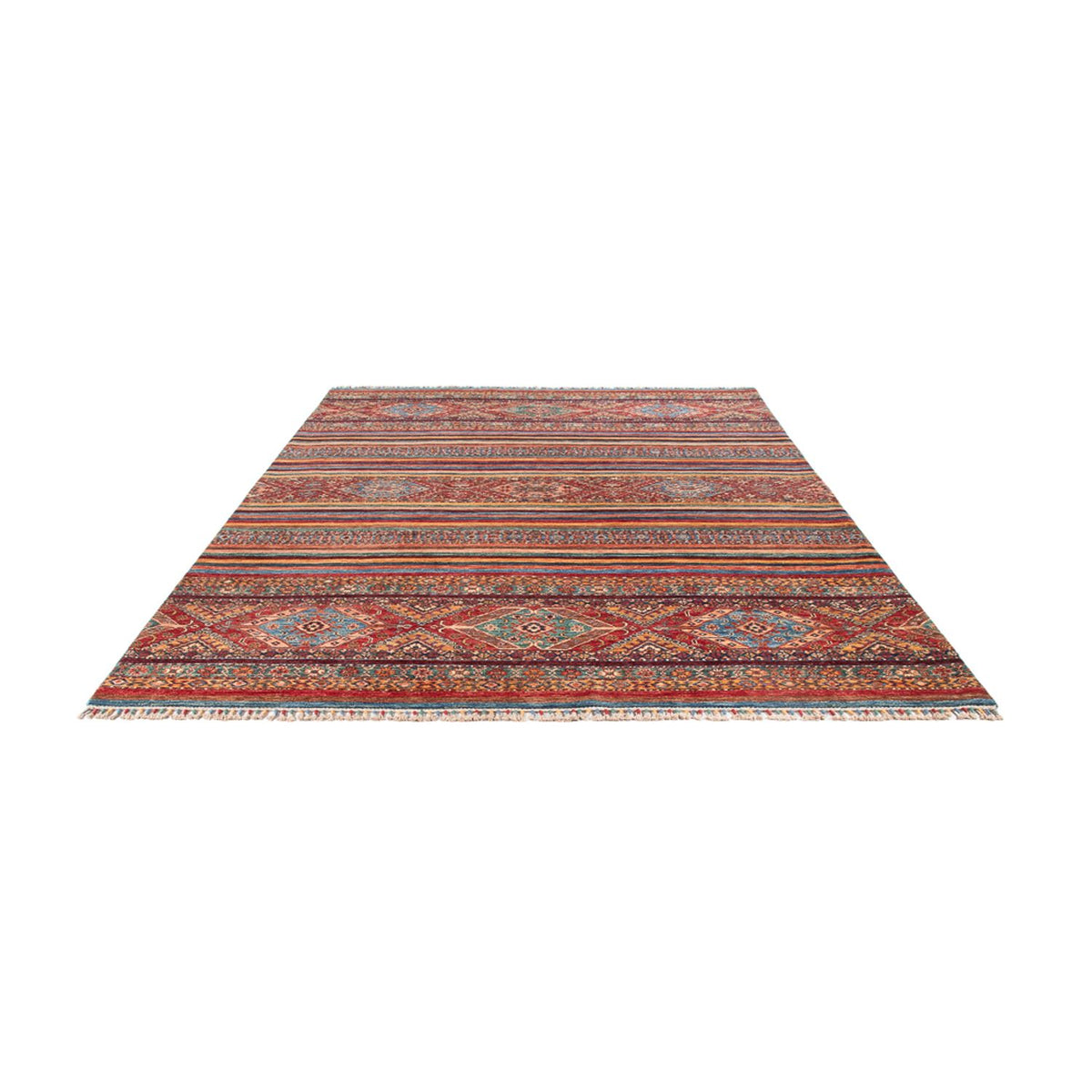 Ziegler Rug - Shal - 302 x 201 cm - multicolored