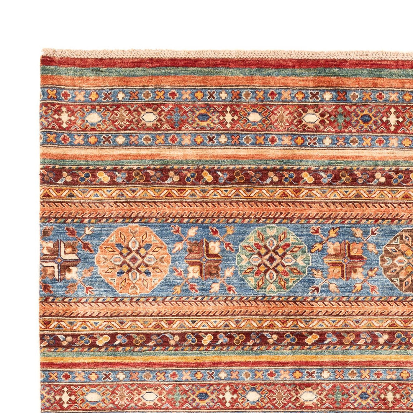 Shal Rug 288x194cm - Oriental Rug