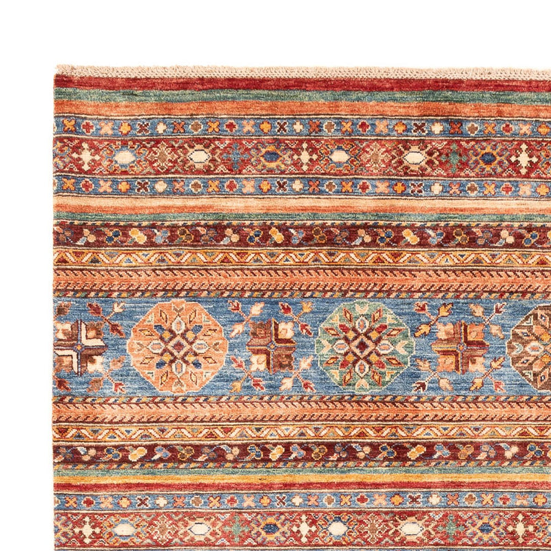 Ziegler Rug - Shal - 288 x 194 cm - multicolored