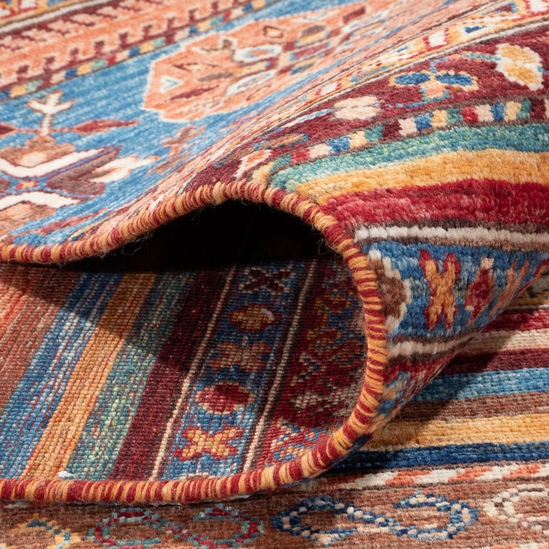 Ziegler Rug - Shal - 288 x 194 cm - multicolored