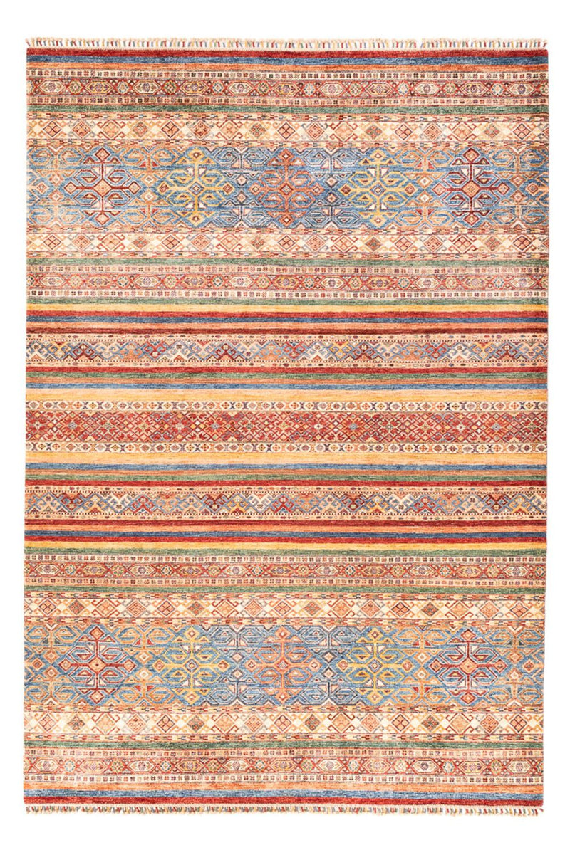 Ziegler Rug - Shal - 295 x 203 cm - multicolored