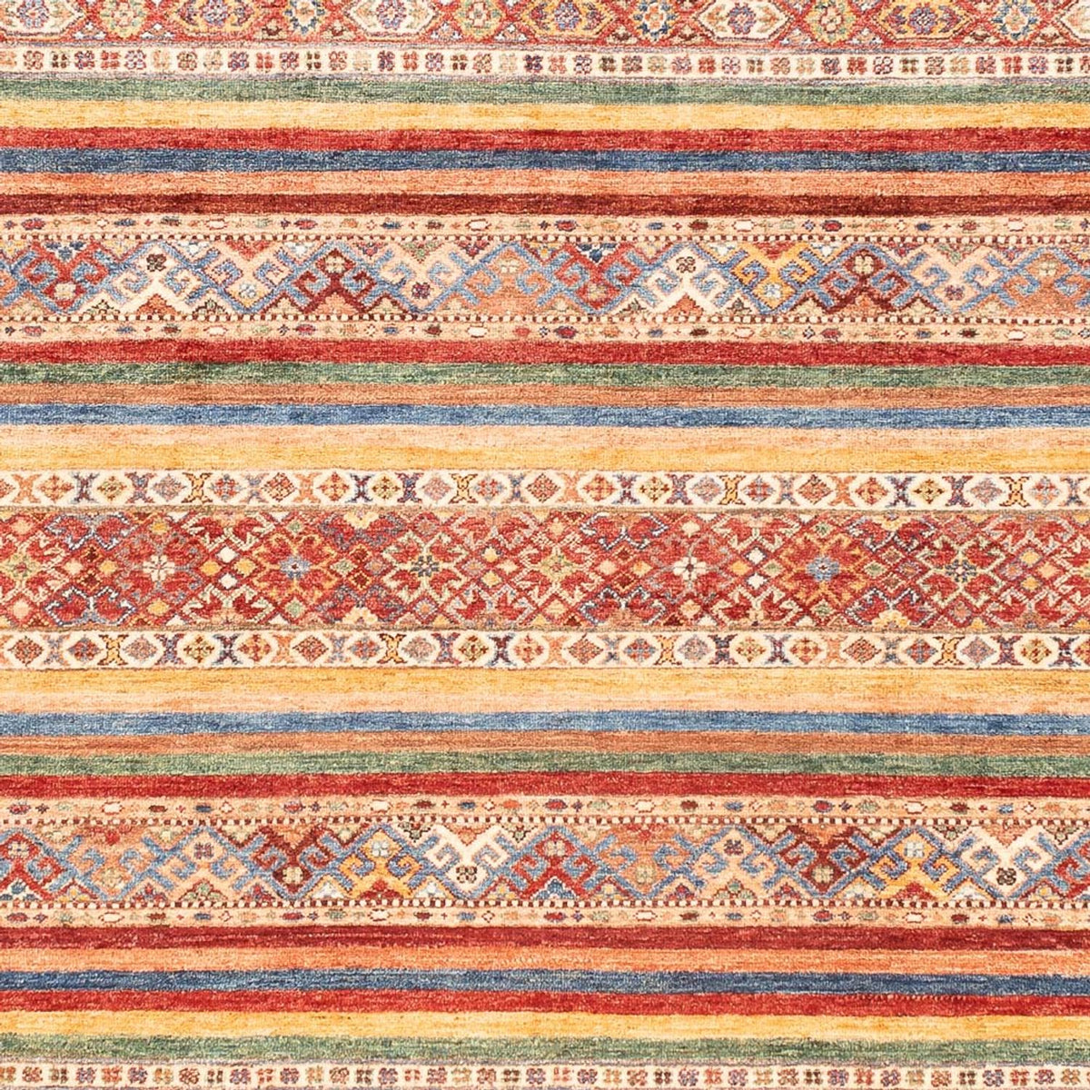 Ziegler Rug - Shal - 295 x 203 cm - multicolored