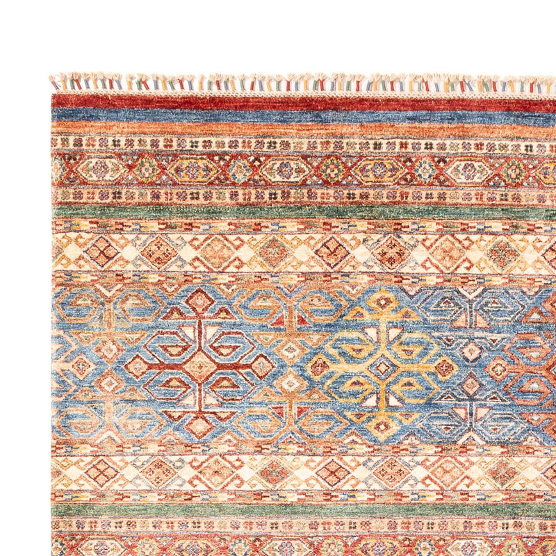 Ziegler Rug - Shal - 295 x 203 cm - multicolored