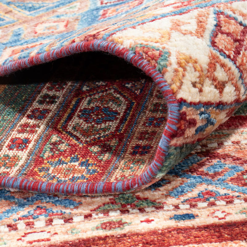 Ziegler Rug - Shal - 295 x 203 cm - multicolored