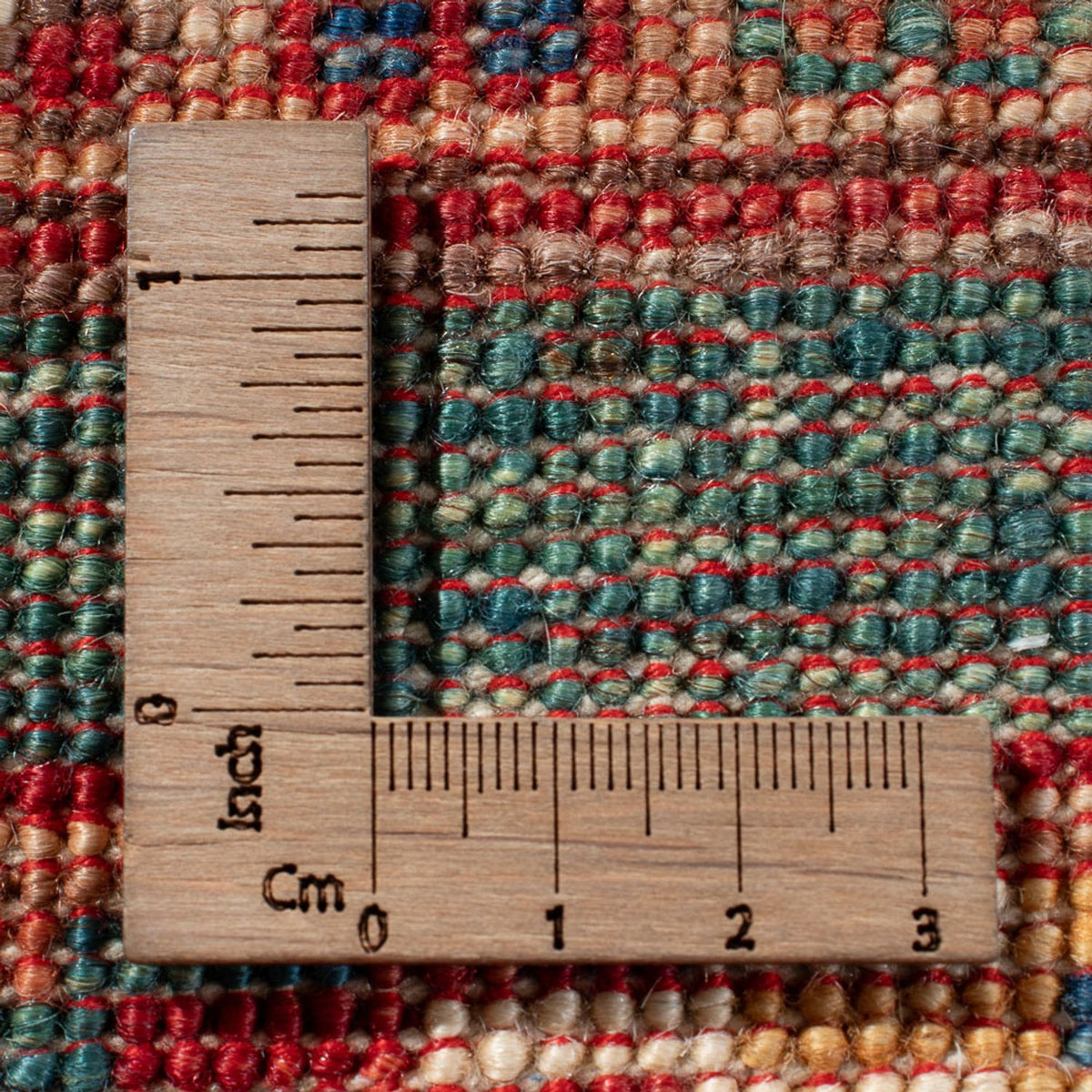 Ziegler Rug - Shal - 295 x 203 cm - multicolored