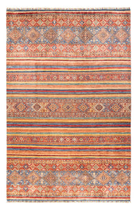Ziegler Rug - Shal - 297 x 200 cm - multicolored
