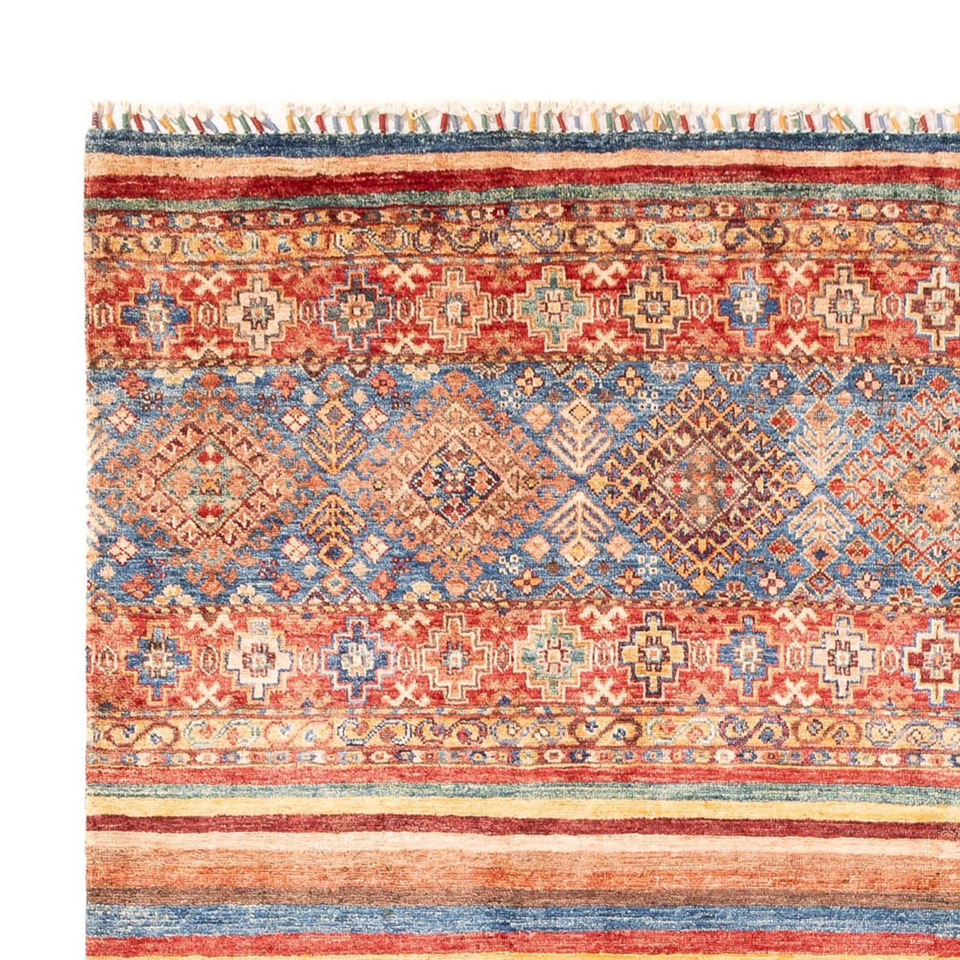 Shal Rug 297x200cm - Oriental Rug