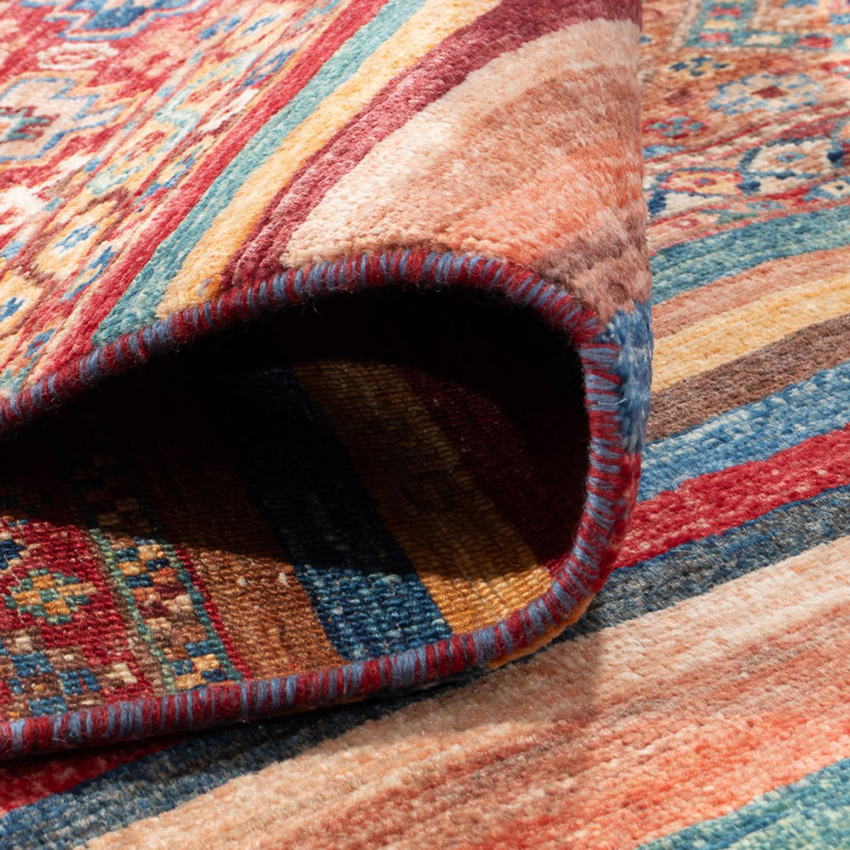 Ziegler Rug - Shal - 297 x 200 cm - multicolored