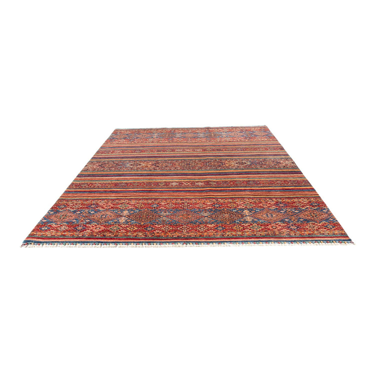 Ziegler Rug - Shal - 297 x 200 cm - multicolored