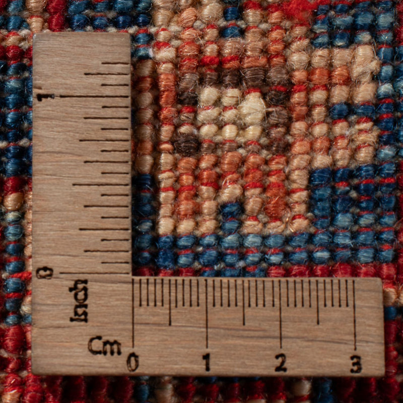 Ziegler Rug - Shal - 297 x 200 cm - multicolored