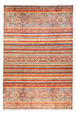 Ziegler Rug - Shal - 296 x 203 cm - multicolored