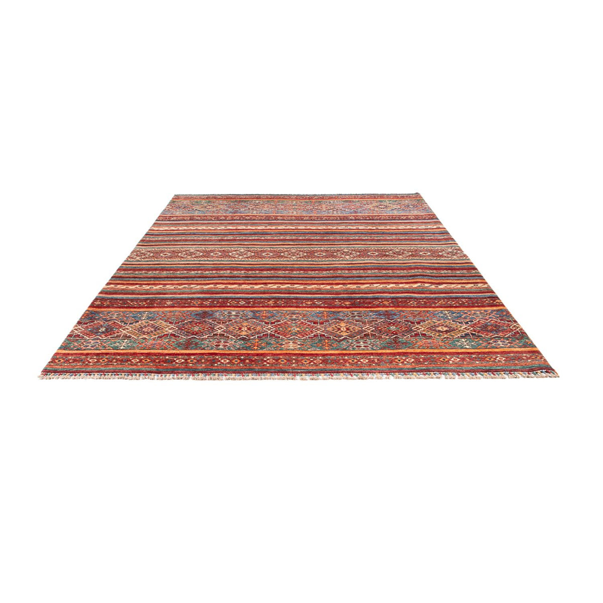 Ziegler Rug - Shal - 296 x 203 cm - multicolored