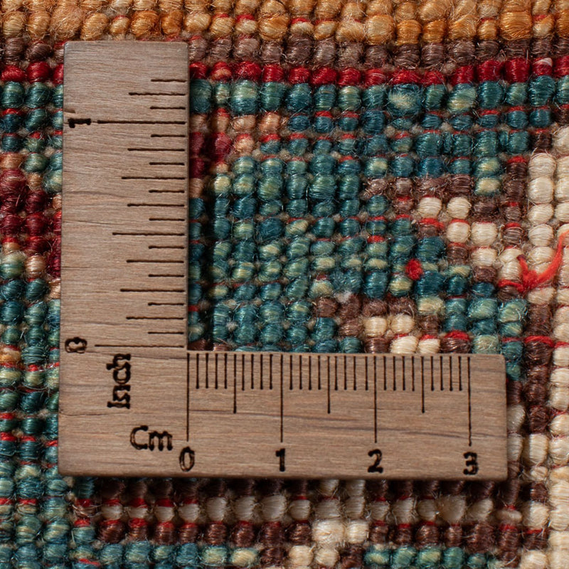 Ziegler Rug - Shal - 296 x 203 cm - multicolored