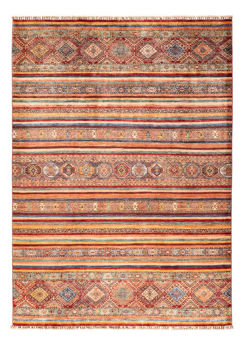 Ziegler Rug - Shal - 293 x 206 cm - multicolored