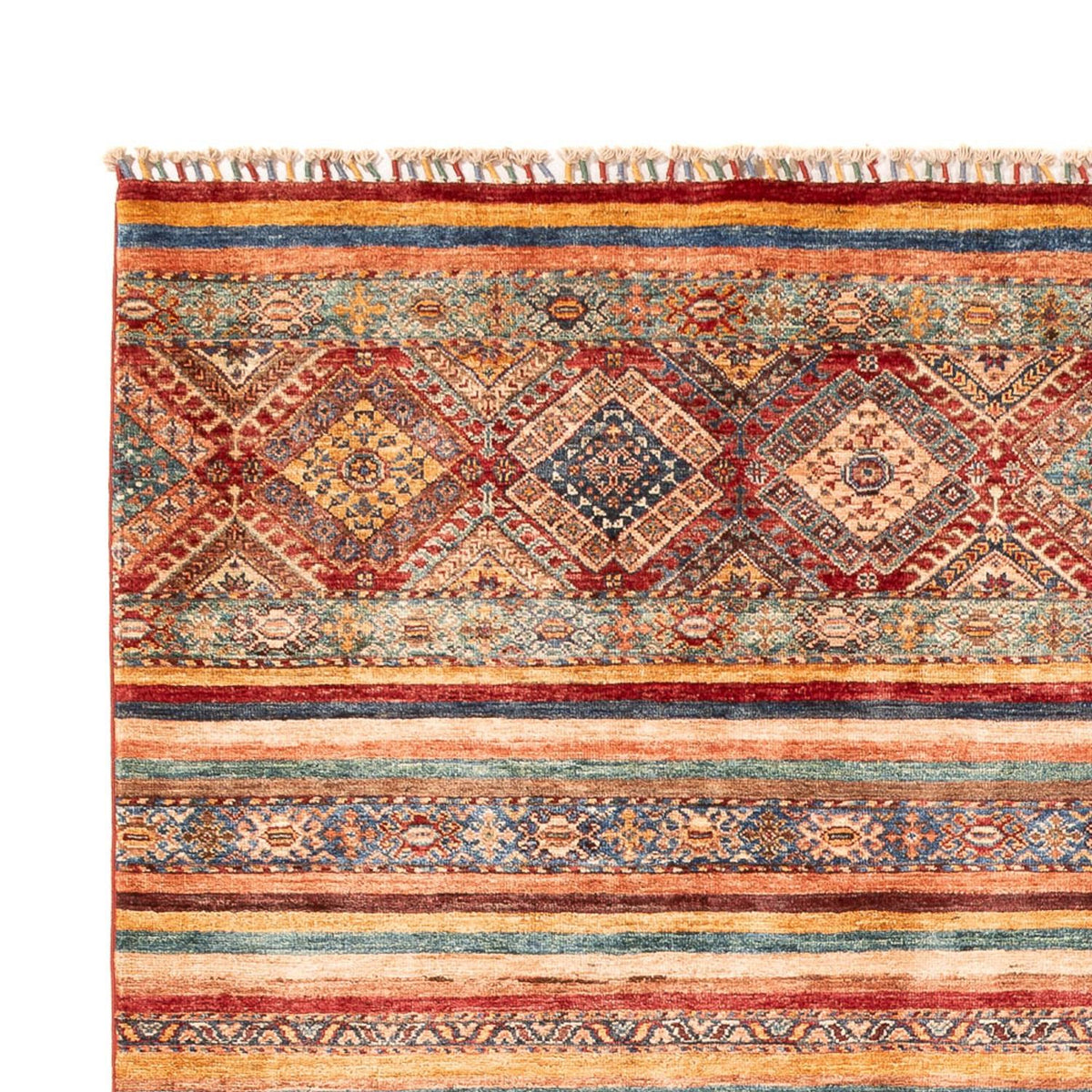 Ziegler Rug - Shal - 293 x 206 cm - multicolored