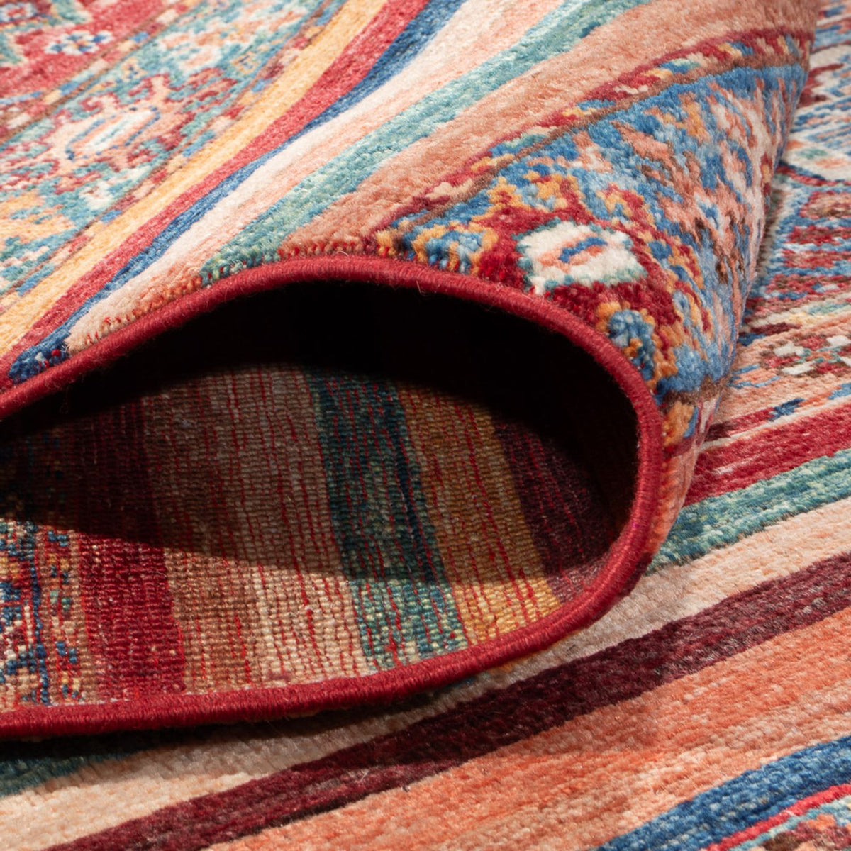 Ziegler Rug - Shal - 293 x 206 cm - multicolored