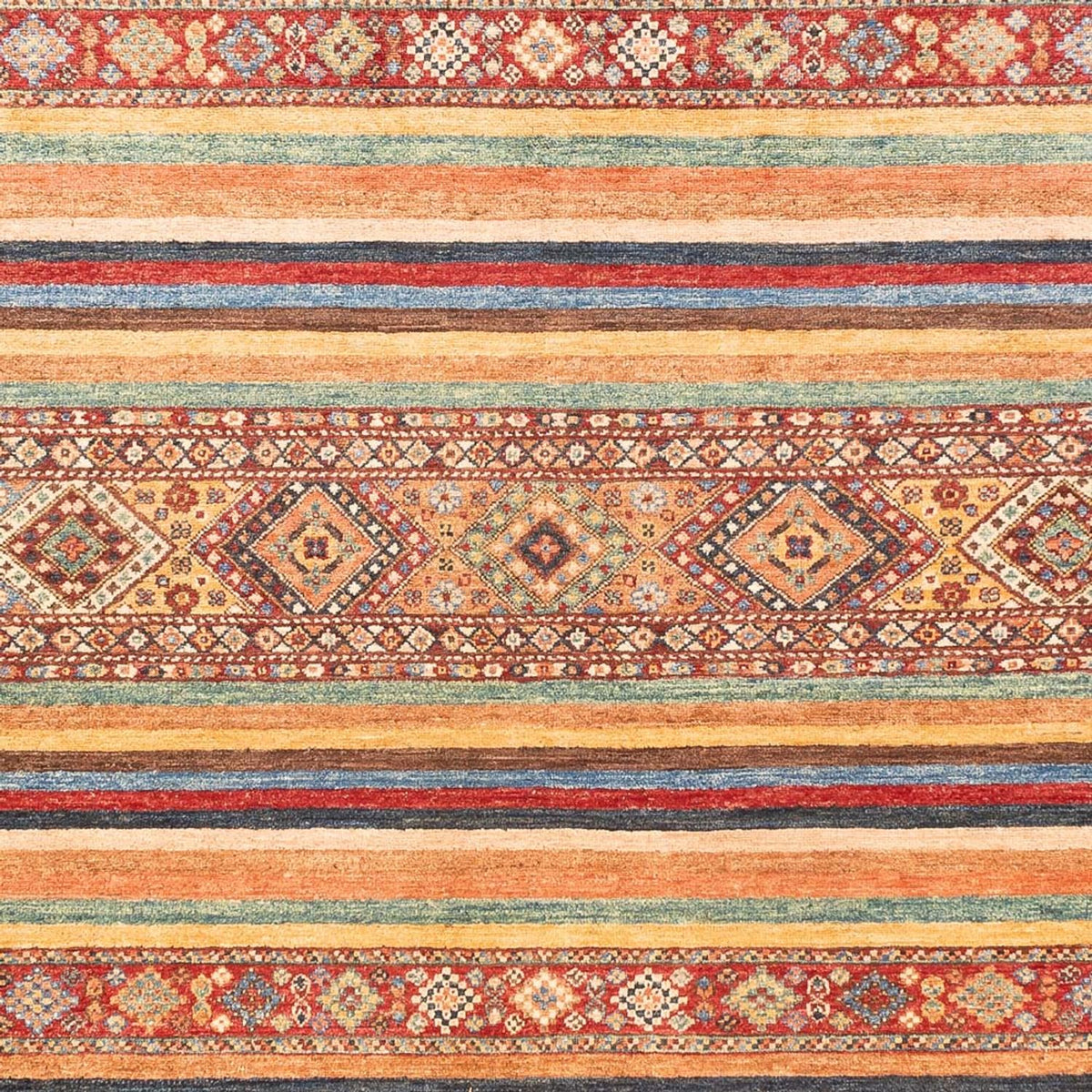 Ziegler Rug - Shal - 303 x 205 cm - multicolored
