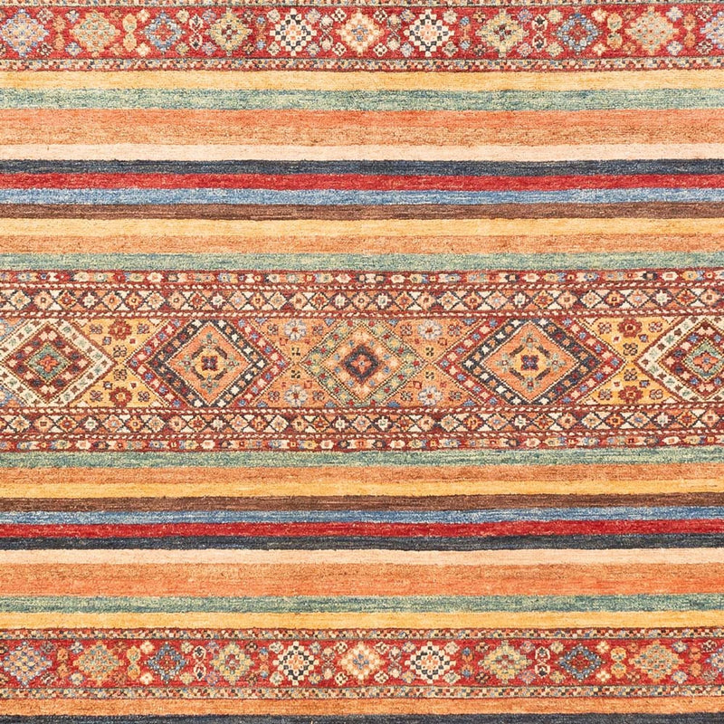 Ziegler Rug - Shal - 303 x 205 cm - multicolored