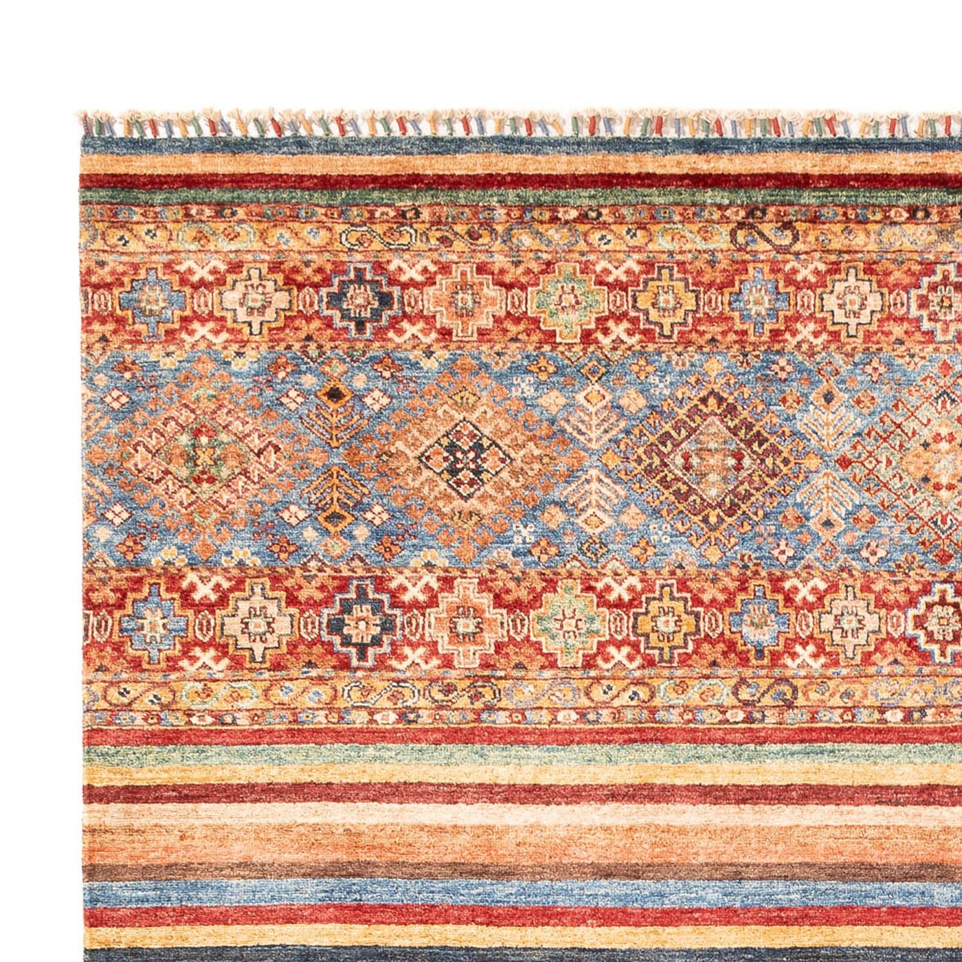 Shal Rug 303x205cm - Oriental Rug
