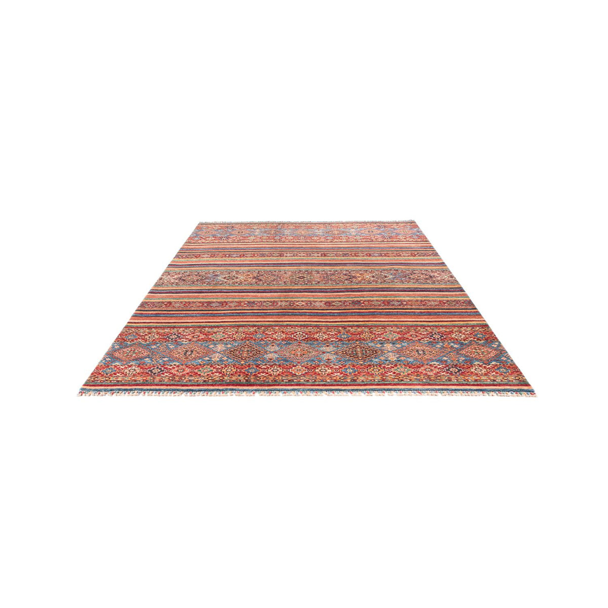 Ziegler Rug - Shal - 303 x 205 cm - multicolored