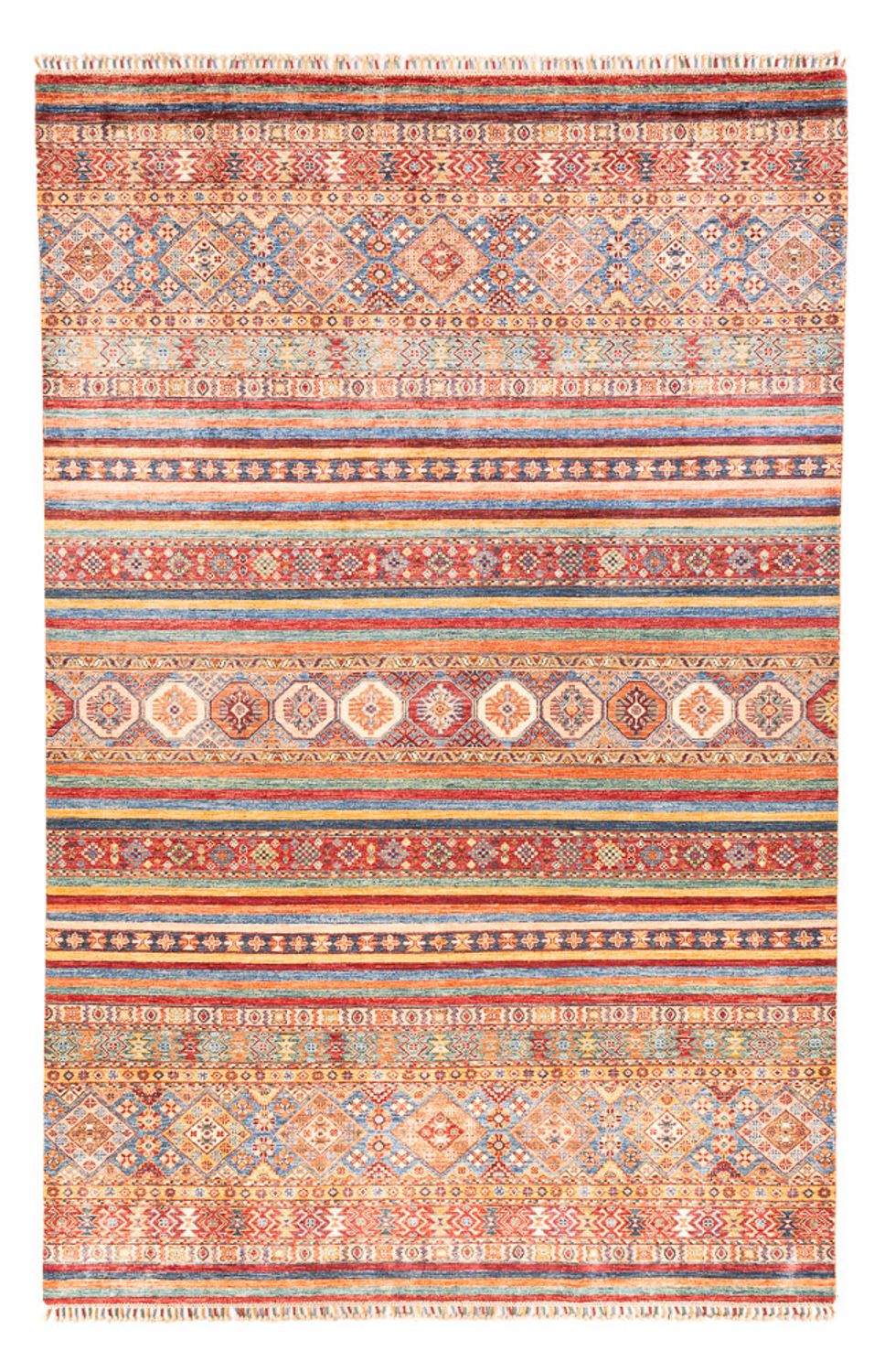 Ziegler Rug - Shal - 302 x 199 cm - multicolored