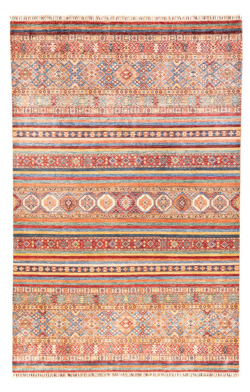 Ziegler Rug - Shal - 302 x 199 cm - multicolored
