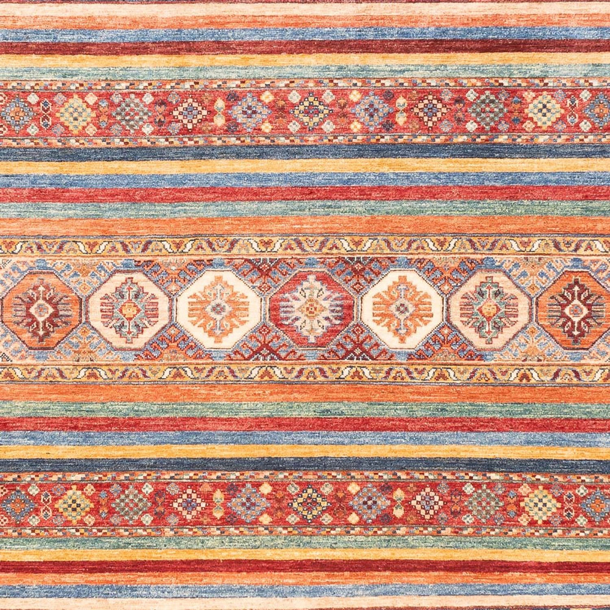 Ziegler Rug - Shal - 302 x 199 cm - multicolored