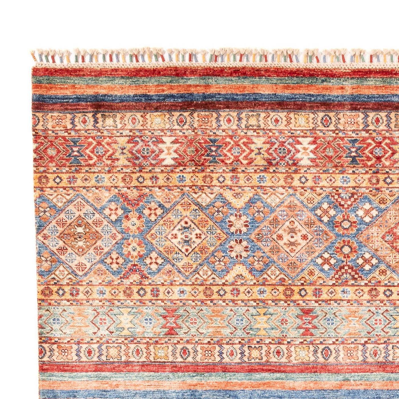 Shal Teppich 302x199cm - Orientteppich