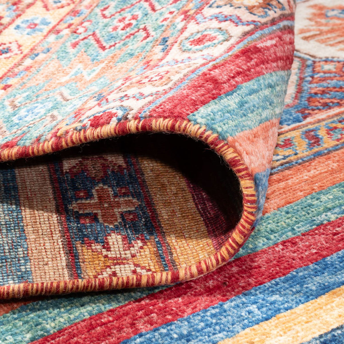 Ziegler Rug - Shal - 302 x 199 cm - multicolored