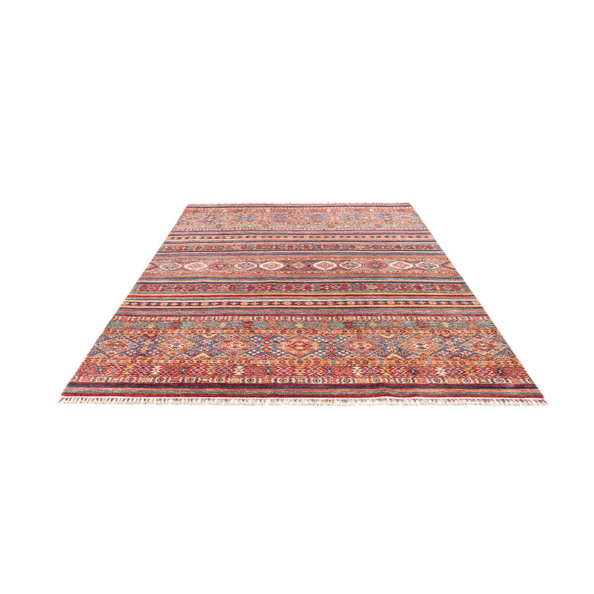 Ziegler Rug - Shal - 302 x 199 cm - multicolored