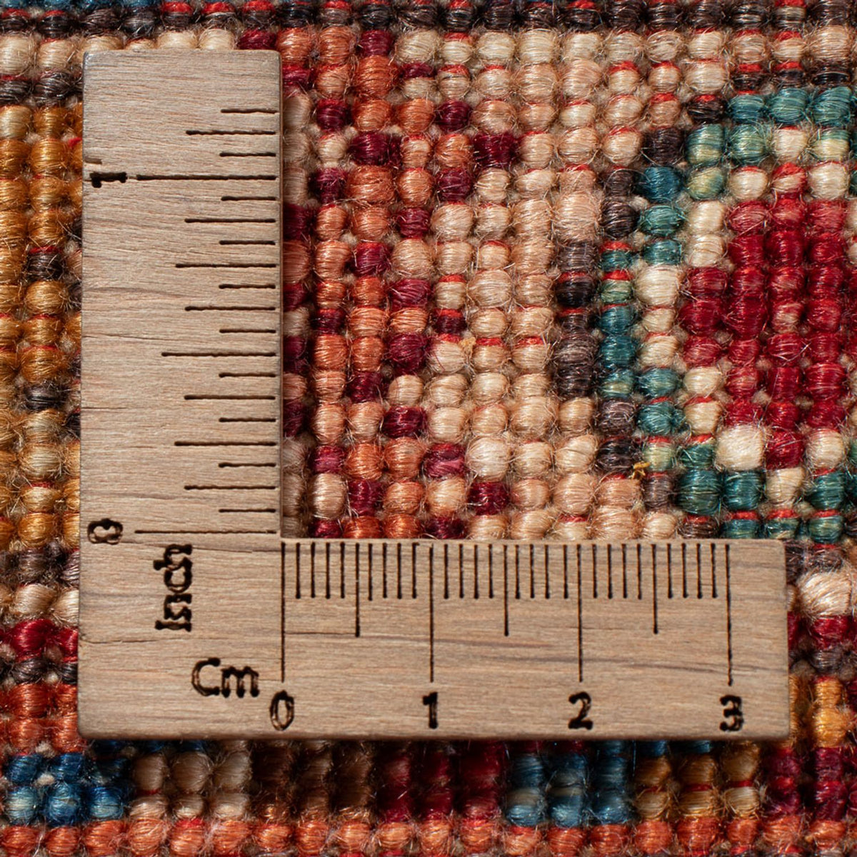 Ziegler Rug - Shal - 302 x 199 cm - multicolored