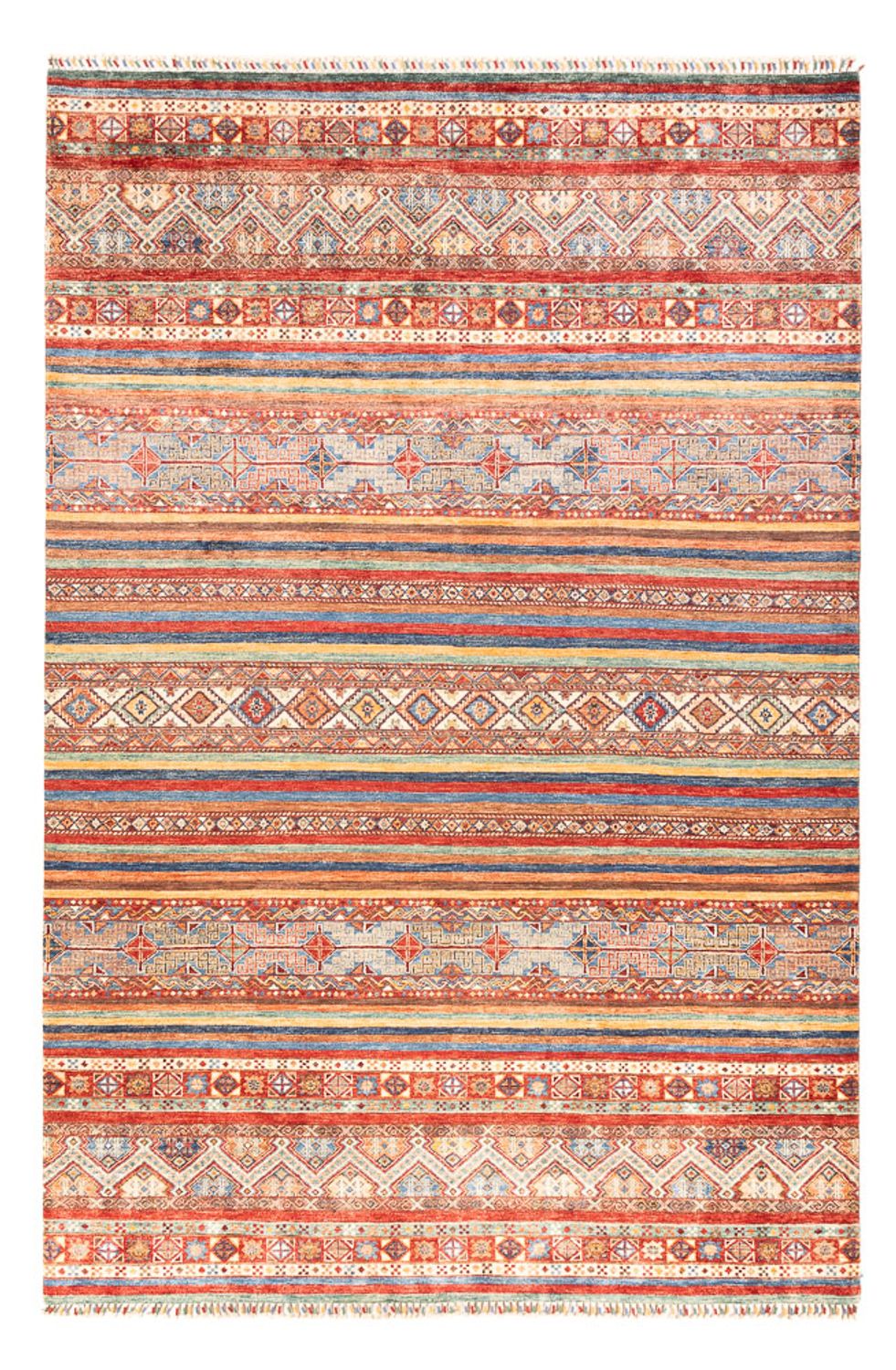 Ziegler Rug - Shal - 298 x 203 cm - multicolored