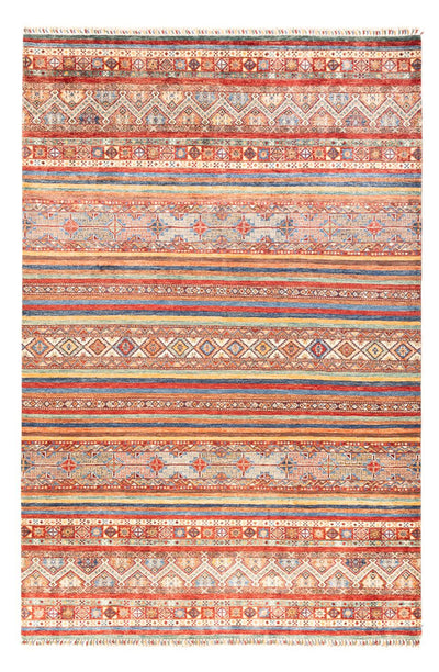Shal Rug 203x298cm - Oriental Rug