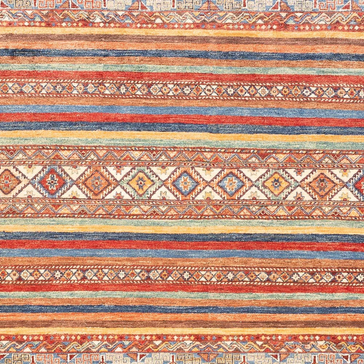 Ziegler Rug - Shal - 298 x 203 cm - multicolored