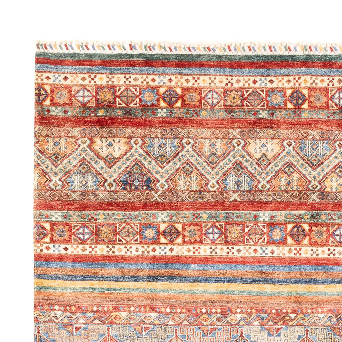 Shal Teppich 298x203cm - Orientteppich