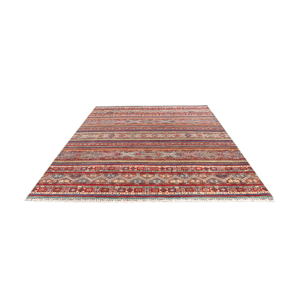 Ziegler Rug - Shal - 298 x 203 cm - multicolored