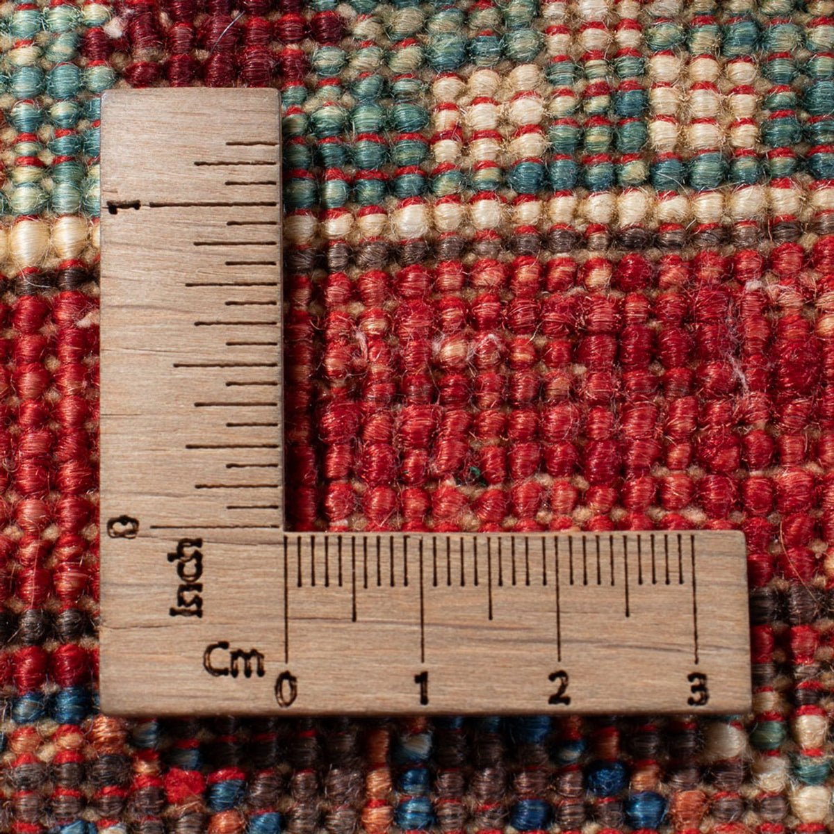 Ziegler Rug - Shal - 298 x 203 cm - multicolored