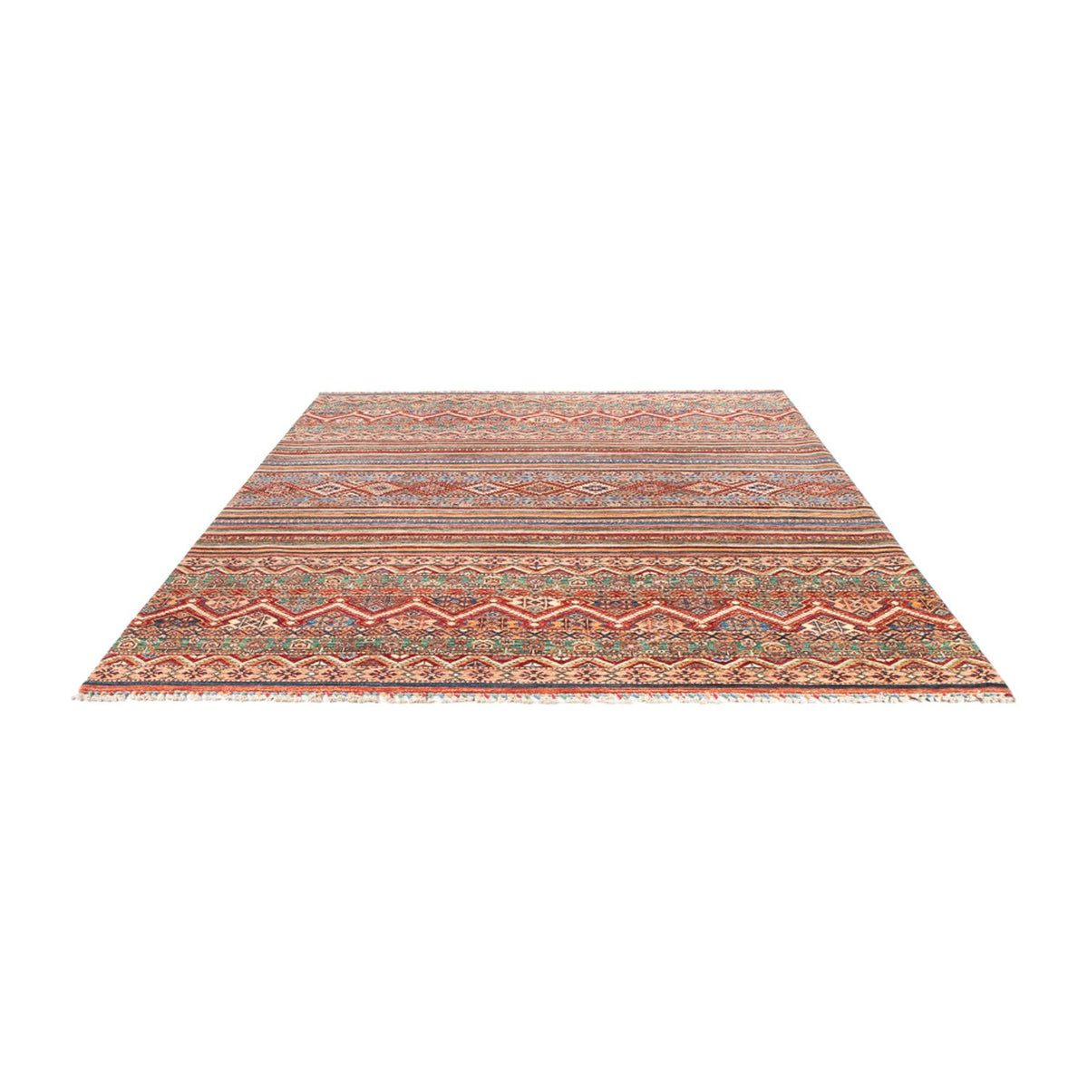 Ziegler Rug - Shal - 285 x 205 cm - multicolored