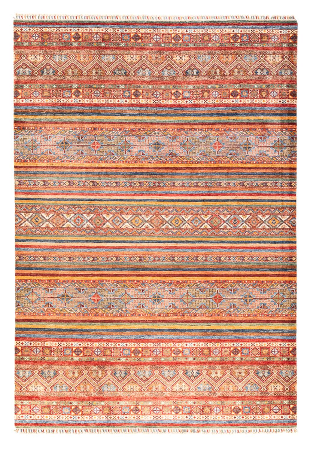 Ziegler Rug - Shal - 298 x 206 cm - multicolored