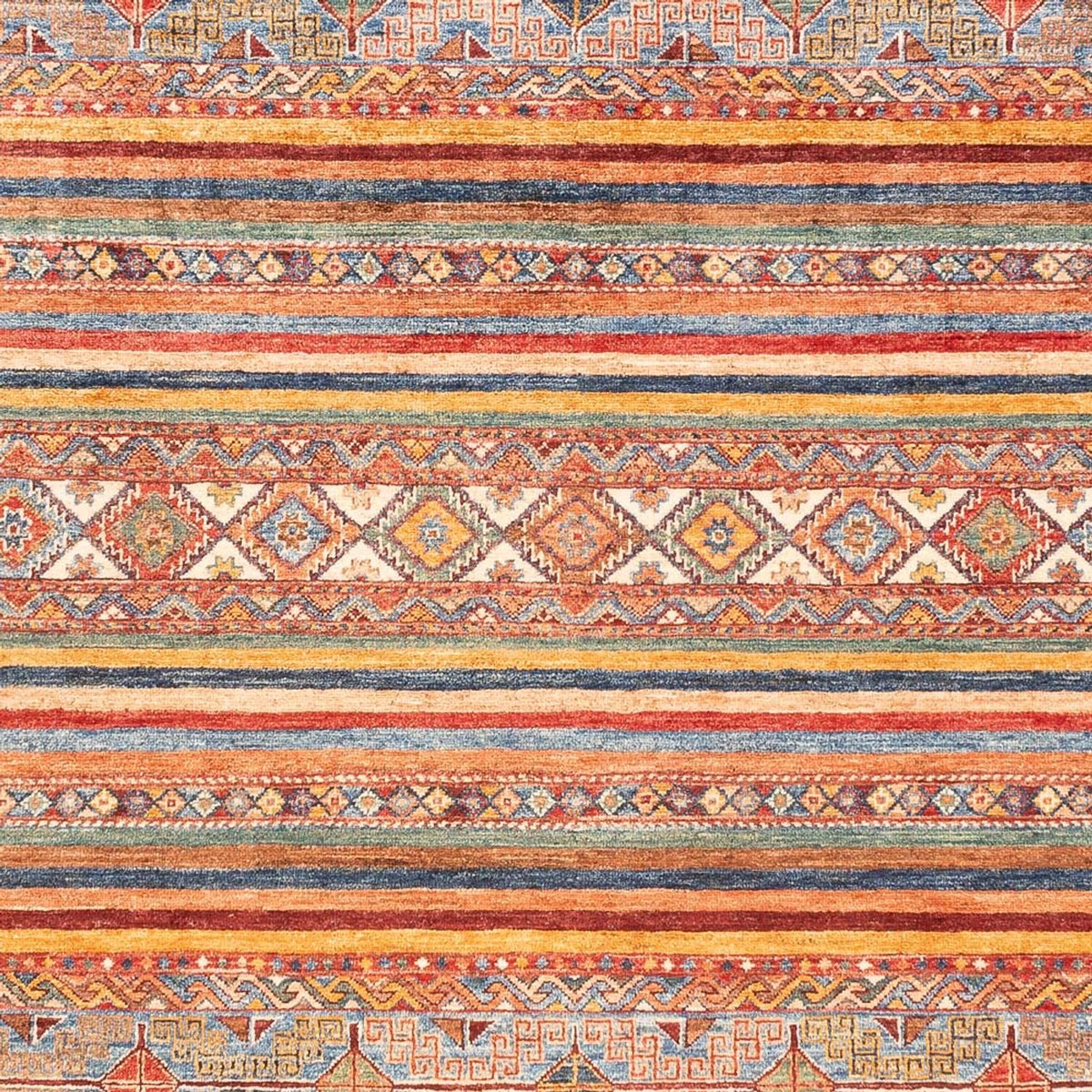 Ziegler Rug - Shal - 298 x 206 cm - multicolored