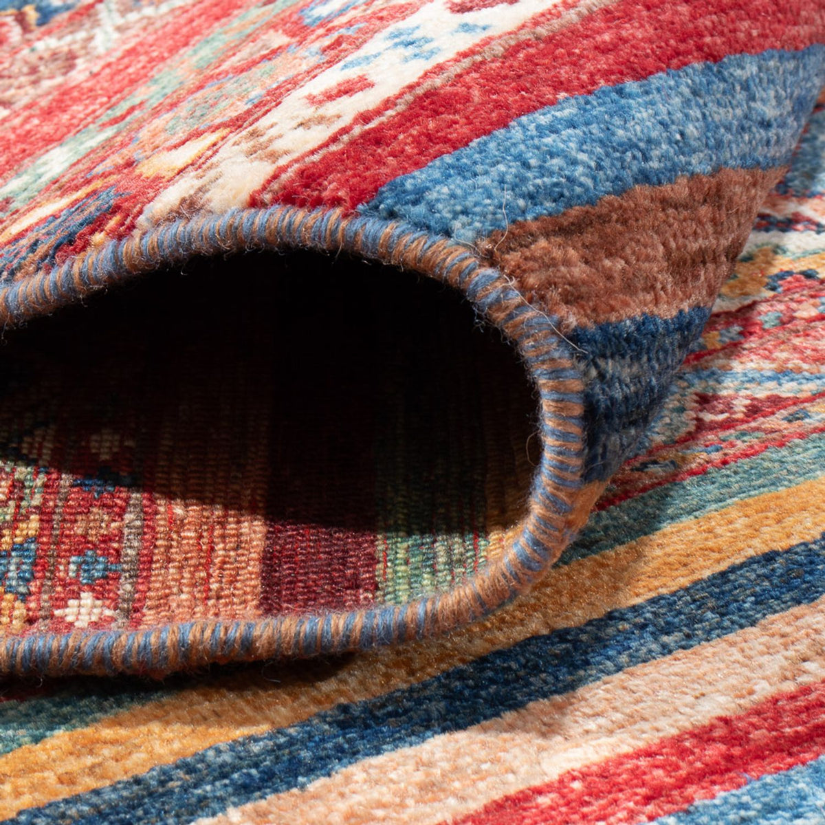 Ziegler Rug - Shal - 298 x 206 cm - multicolored