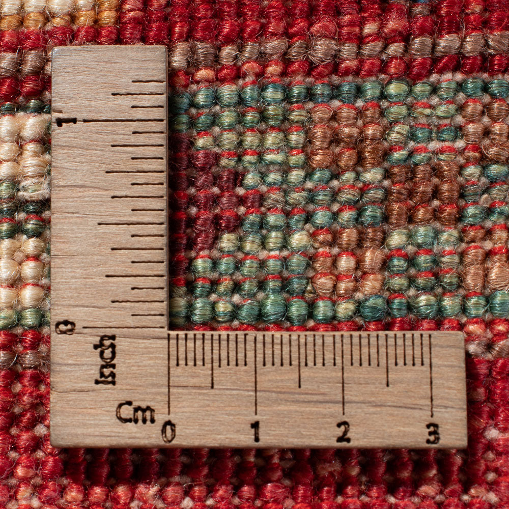 Ziegler Rug - Shal - 298 x 206 cm - multicolored