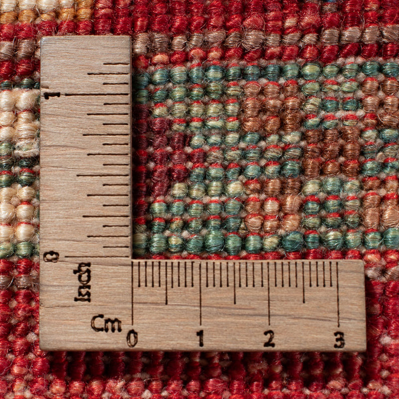 Ziegler Rug - Shal - 298 x 206 cm - multicolored