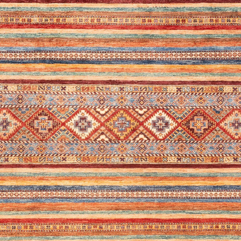 Ziegler Rug - Shal - 299 x 203 cm - multicolored