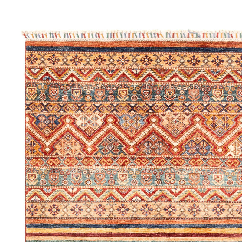 Ziegler Rug - Shal - 299 x 203 cm - multicolored
